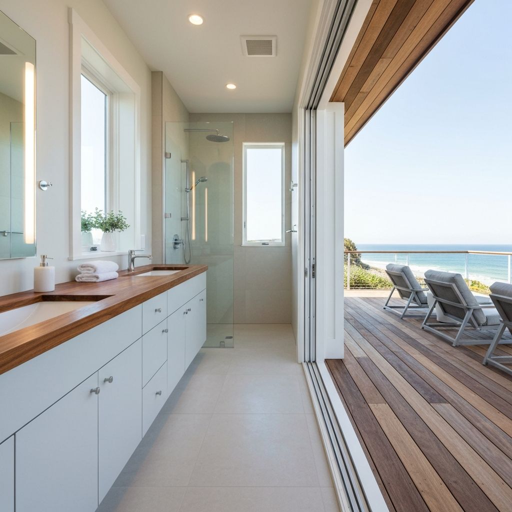 Avalon Beach House Revamp